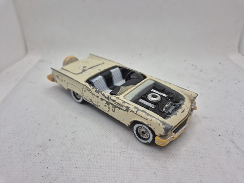 Corgi 810 diecast - corgi, ford
