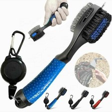 Golf Club Brush Cleaning Tool