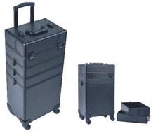 Pro Mobile Makeup Trolley Nail