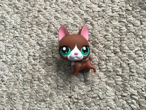 Lps littlest pet shop dark - littlest,