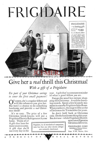 Frigidaire electric - frigidaire,