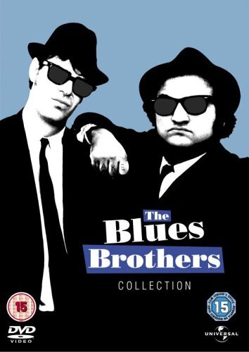 The blues brothers - blues, collection