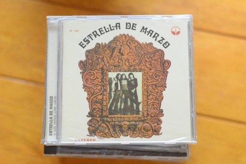 Estrella marzo los - de, "a