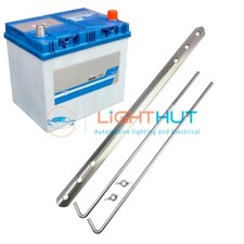 Battery Retaining Secure Hold