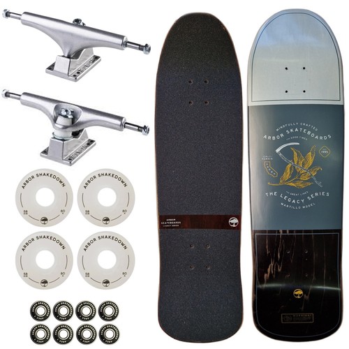 Arbor martillo legacy 875 - arbor,