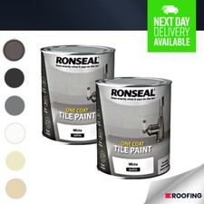 One Coat Tile Paint Water