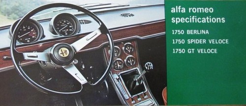1969 1970 alfa romeo - 1969,