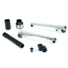 Federal vice 24mm bmx cranks - vice, 2
