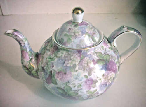 Maxwell williams purple - &,