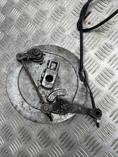 CZ 175 125 JAWA 250 350 Front