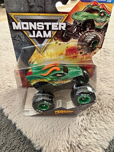Spin master monster jam - monster,