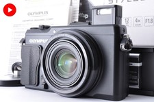 [N Mint] OLYMPUS STYLUS XZ-2