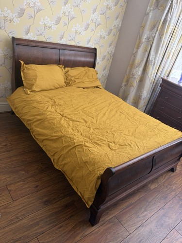 Laura ashley broughton sleigh - laura,