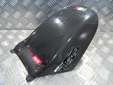 Genuine Aprilia RSV Tuono