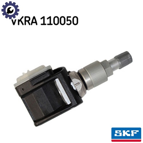 Wheel sensor tyrepressure - wheel,