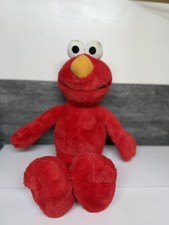 Big Hugs Elmo  22” Plush Toy