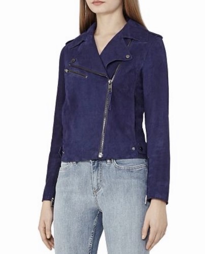 Reiss santiago suede - reiss,