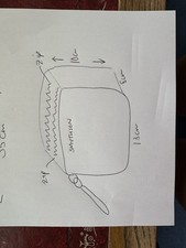 Smythson cube Ladies Bag