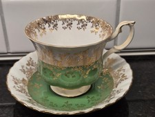 Royal albert regal - regal, tea
