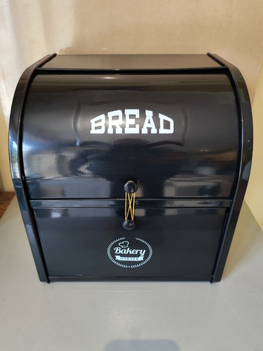 Layer large metal bread - 2-layer,