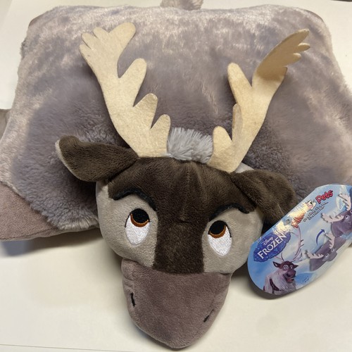 Disney pillow pets frozen - frozen, ii