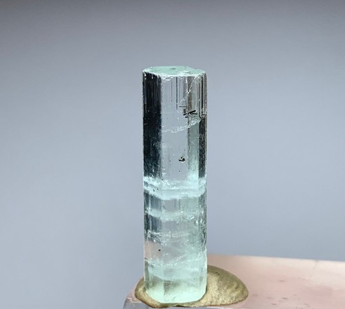 Carat aquamarine crystal - 8.80,