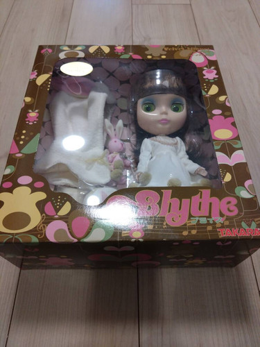 Takara tomy velvet - takara,