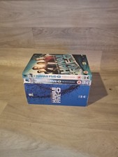 Hawaii five seasons - seasons, 1-7dvd