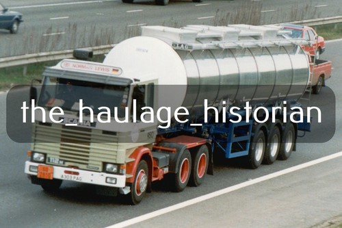 Thh truck photos scania 112m - -,