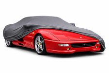 Full Garage Indoor Stretch