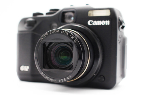 Canon powershot g12 retro - powershot,