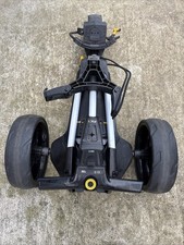 Powakaddy FX1 Electric Golf