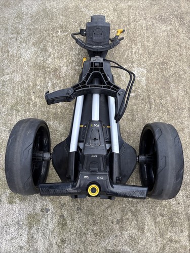 Powakaddy fx1 electric - electric, golf