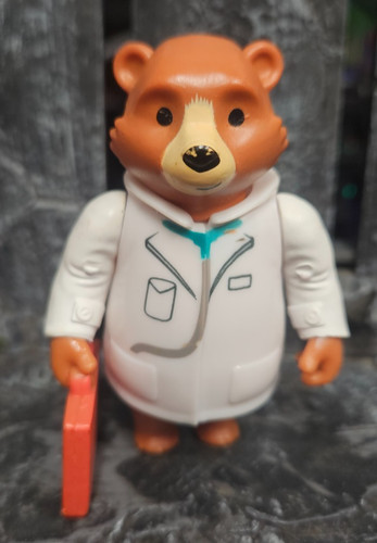 Adventures doctor - adventures, dr
