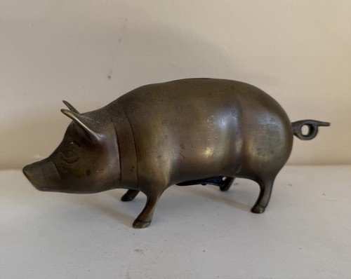 Heavy vintage collectible - vintage,