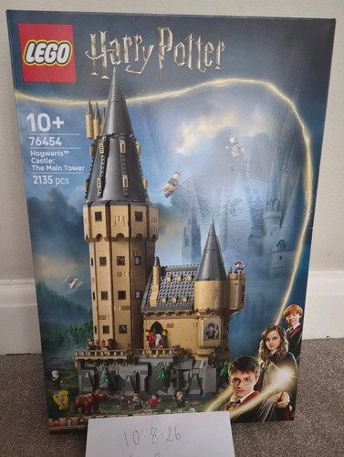 Lego harry potter - lego,