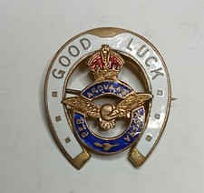 WW2 Royal Air Force RAF Wings