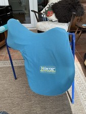 17.5 Brown Wintec 500 VSD With