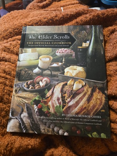 The elder scrolls - scrolls, official