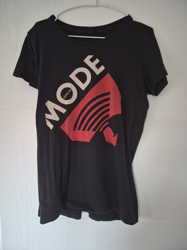 Depeche mode ladies large - depeche, t