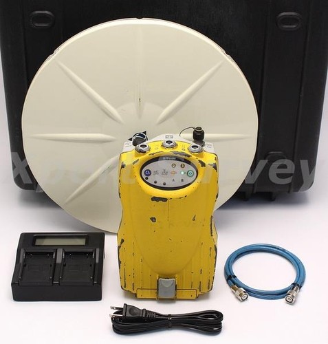 Trimble 5700 gps rtk - trimble, l2