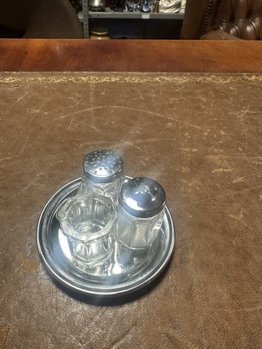Vintage minature spice - vintage,
