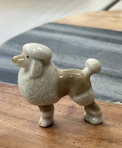 Wade 1953 whimsies french - 1953,
