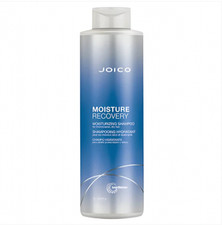 Joico Moisture Recovery Shampoo 1000ml FREE 24 HOUR DELIVERY