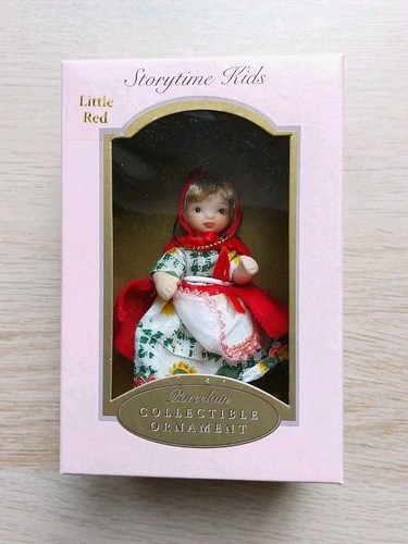 Victorian porcelain fairytale - porcelain,