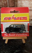 Majorette The Sweet Collection