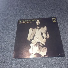 Ted Nugent/Amboy Dukes- Dr