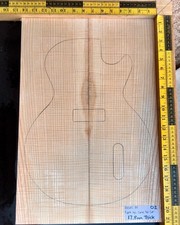 Ripple Ash Carve Top