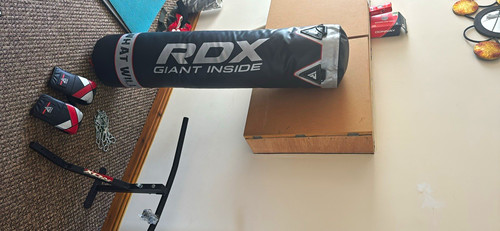 Rdx hanging heavy punch - 5,