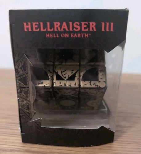Miramax hellraiser iii hell - miramax,